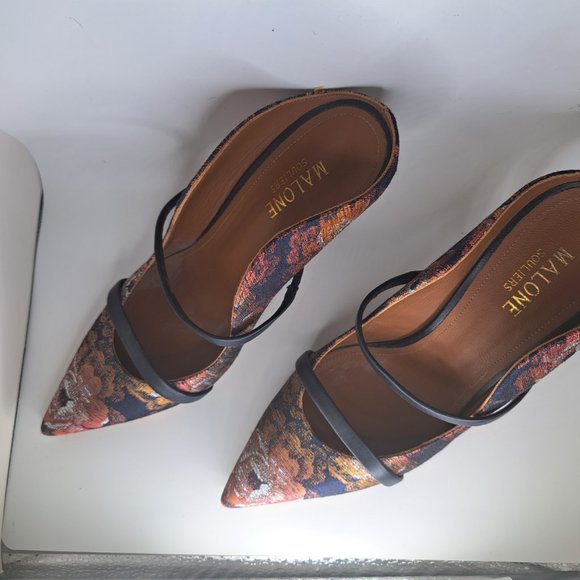 Malone Souliers - Picture 2 of 4